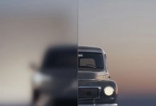 致敬经典 沃尔沃MPV EM90最新预告图-深圳汽车网