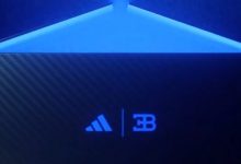 世界最贵足球鞋?布加迪&阿迪达斯联名-深圳汽车网