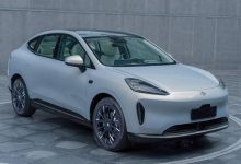 鸥翼门设计！昊铂HT将于今日开启预售-深圳汽车网