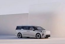 11月12日亮相+预订 沃尔沃EM90官图泄露-深圳汽车网