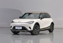 smart精灵#1铂金版将于今日正式上市-深圳汽车网