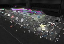 FT-3e/FT-Se等 丰田公布东京车展阵容-深圳汽车网