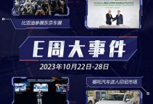 E周见|Stellantis入股零跑/小鹏科技日-深圳汽车网