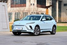 售16.99万元 别克ELECTRA E5先锋版上市-深圳汽车网