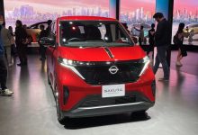 2023东京车展：Sakura 90周年纪念版-深圳汽车网