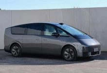 终于揭晓了！理想MEGA外观官图曝光-深圳汽车网