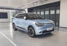 年内上市 东风新品牌首款车纳米01亮相-深圳汽车网