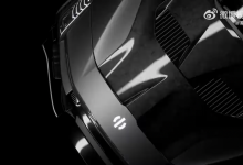 广州车展首发 高合HiPhi Z全新版本预告-深圳汽车网