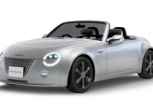 5款概念车 大发汽车东京车展阵容公布-深圳汽车网