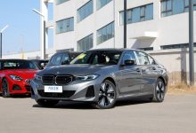 宝马1-9月中国市场交付量超60.2万辆-深圳汽车网