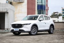 长安马自达发布2023年三季度销量快报-深圳汽车网