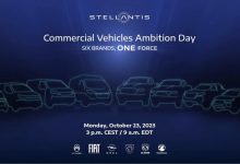 雪铁龙等品牌 Stellantis将发布VAN系列-深圳汽车网