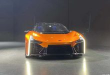 2023东京车展：丰田FT-Se正式首发亮相-深圳汽车网