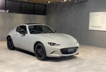 2023东京车展:2024款马自达MX-5亮相-深圳汽车网