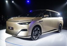 小鹏X9发布 小鹏科技日还有这些看点-深圳汽车网