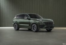 细节有升级 新款领克09 EM-P申报图曝光-深圳汽车网