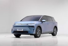 定位紧凑型SUV 启辰VX6将于11月2日上市-深圳汽车网