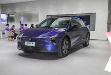 期待价格 极越01将于10月27日正式上市-深圳汽车网