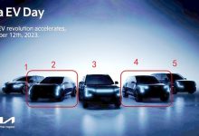 将发布2款新车 起亚EV Day活动预告图-深圳汽车网