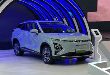 2023日内瓦车展：欧萌达EV正式发布-深圳汽车网