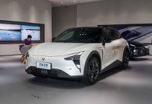 跑通城区 极越发布“纯视觉”智驾方案-深圳汽车网