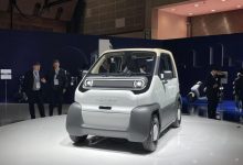 2023东京车展：本田CI-MEV首发亮相-深圳汽车网