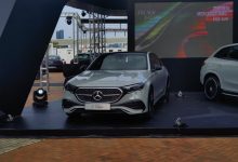 经典延续 全新奔驰E级标轴版中国首发-深圳汽车网