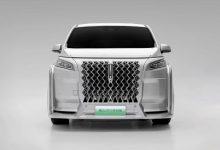 魏牌高山共创版将于10月18日首次亮相-深圳汽车网