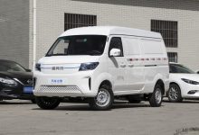 售18.40万起 SRM鑫源好运新增车型上市-深圳汽车网