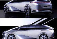 对标理想?小鹏X9或将于10月24日首发-深圳汽车网