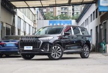 四大新增功能 星途揽月开启OTA升级-深圳汽车网