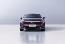 年内上市/6种配色 曝五菱星光更多消息-深圳汽车网