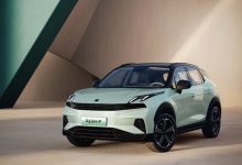 或售18万起/小型SUV 领克06 EM-P官图-深圳汽车网