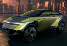 庆品牌90周年 日产公布东京车展阵容-深圳汽车网