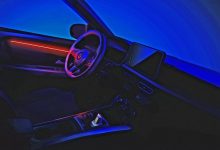 10月25日亮相 雷诺Kardian内饰预告图-深圳汽车网