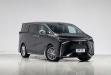 高颜值MPV预售32万起 合创V09今晚上市-深圳汽车网