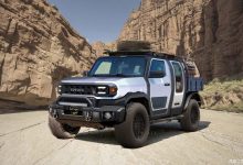 东京车展首发 丰田IMV 0概念车官图-深圳汽车网