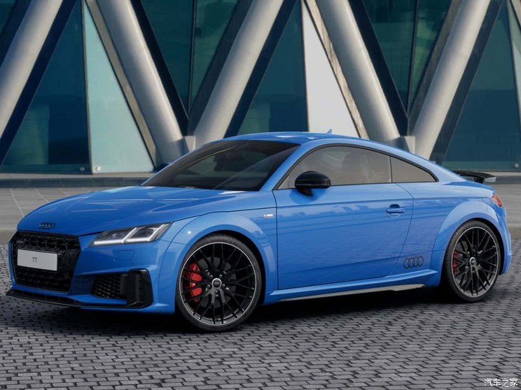 奥迪(进口) 奥迪TT 2024款 西班牙特别版 奥迪(进口) 奥迪TT 2024款 西班牙特别版