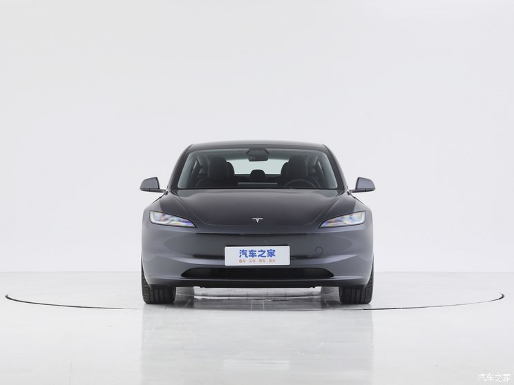 特斯拉中国 Model 3 2023款 长续航焕新版 双电机全轮驱动