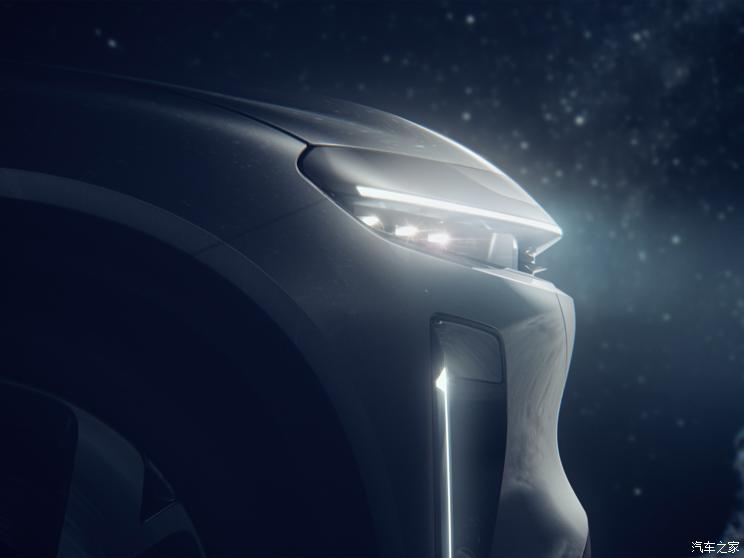 Lucid Motors Gravity 2023款 基本型 Lucid Motors Gravity 2023款 基本型