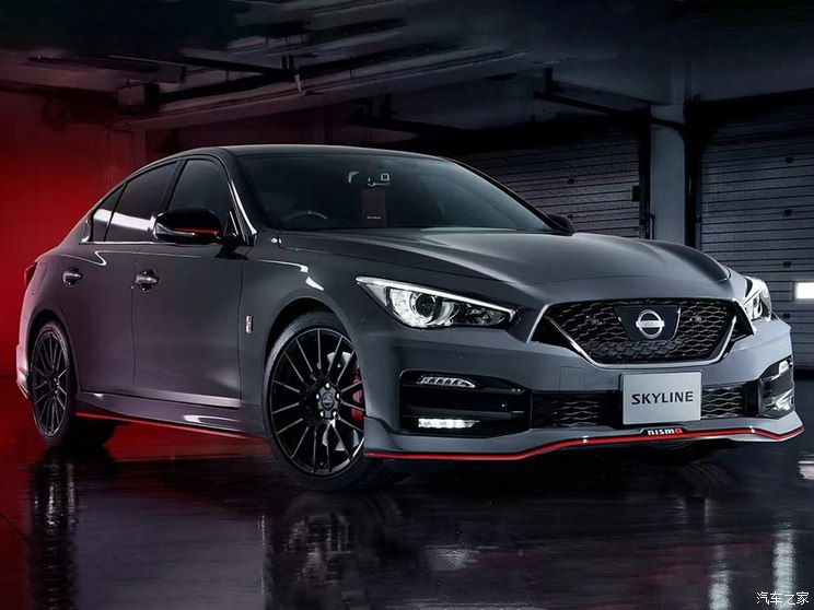 日产(进口) Skyline 2023款 nismo 日产(进口) Skyline 2023款 nismo