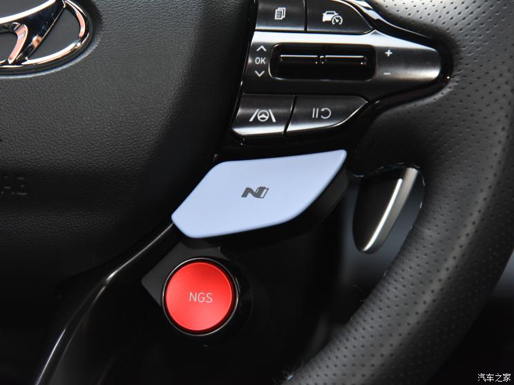 现代N 伊兰特Elantra N 2022款 AVANTE N 韩国版 现代N 伊兰特Elantra N 2022款 AVANTE N 韩国版