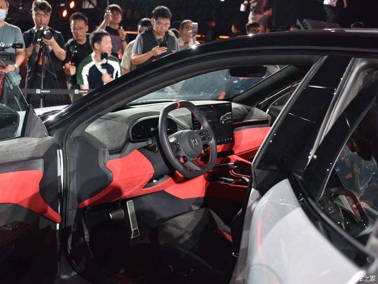 极氪 极氪001 2023款 FR版 极氪 极氪001 2023款 FR版