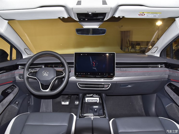 一汽-大众 大众ID.7 2023款 高配版 一汽-大众 大众ID.7 2023款 高配版