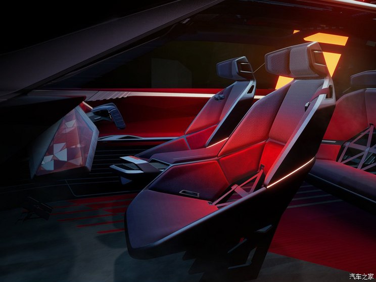 日产(进口) Hyper Adventure 2023款 Concept 