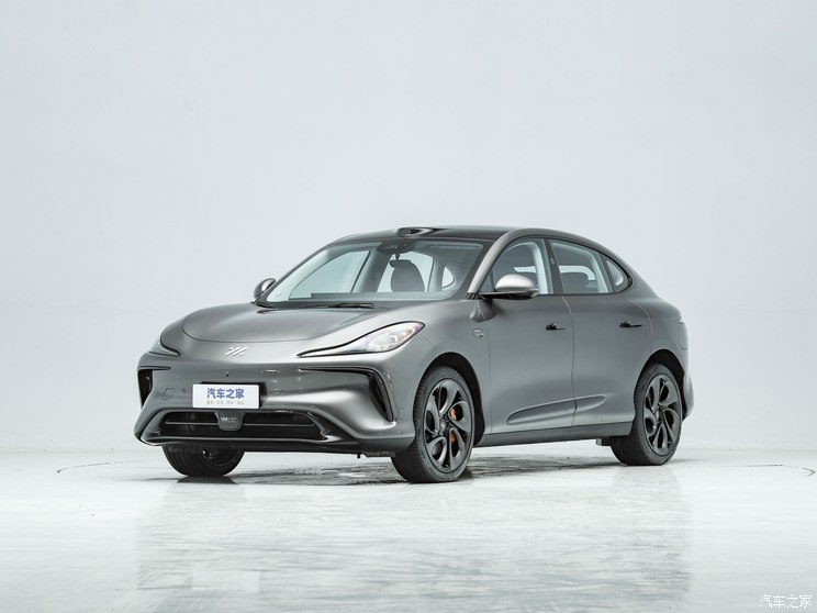 智己汽车 智己LS6 2023款 高配 智己汽车 智己LS6 2023款 高配