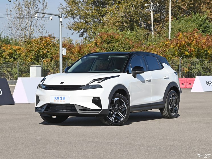 领克 领克06新能源 2023款 EM-P 1.5T 长续航版 领克 领克06新能源 2023款 EM-P 1.5T 长续航版