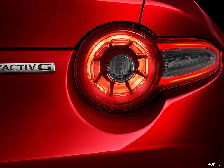 马自达(进口) 马自达MX-5 2024款 日本版 马自达(进口) 马自达MX-5 2024款 日本版