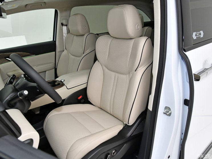 合创汽车 合创V09 2023款 旗舰版 762 合创汽车 合创V09 2023款 旗舰版 762