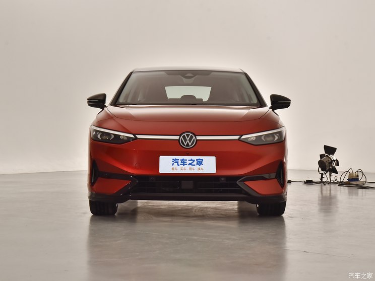 一汽-大众 大众ID.7 2023款 高配版 一汽-大众 大众ID.7 2023款 高配版